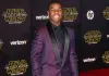 John Boyega