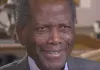 Sidney Poitier