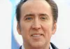 Nicolas Cage