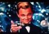Leonardo DiCaprio als Der groe Gatsby