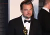 Leonardo DiCaprio