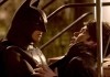 Batman Begins mit Christian Bale und Cillian Murphy