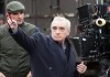 Hugo Cabret mit Regisseur Martin Scorsese