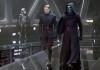Star Wars: The Force Awakens mit Domhnall Gleeson und...river