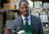 Jamie Foxx