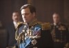 The King's Speech - Knig George VI. (Colin Firth) in...Ornat
