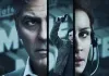 Money Monster Poster