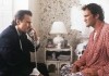 Pulp Fiction - Harvey Keitel und Quentin Tarantino