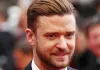 Justin Timberlake