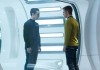 Star Trek Into Darkness - Benedict Cumberbatch und...Pine