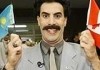 Sacha Baron Cohen als Borat