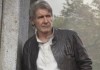 Star Wars: The Force Awakens mit Harrison Ford