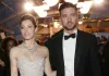 Jessica Biel und Justin Timberlake