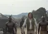 The Legend of Tarzan mit Alexander Skarsgard