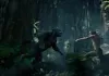 The Legend of Tarzan