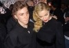 Madonna mit ihrem Sohn Rocco 2013