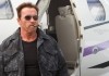The Expendables 3 mit Arnold Schwarzenegger