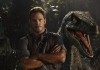 Jurassic World mit Chris Pratt