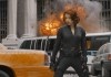The Avengers - Scarlett Johansson als Black Widow