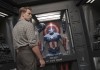 The Avengers - Chris Evans als Captain America