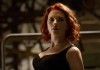 The Avengers - Scarlett Johansson als Black Widow