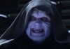 Ian McDiarmid in Revenge of the Sith