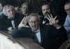 Lincoln - Steven Spielberg bei den Dreharbeiten