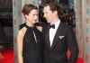 Sophie Hunter und Benedict Cumberbatch