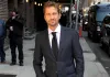 Gerard Butler