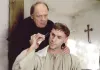 Luther mit Bruno Ganz und Joseph Fiennes