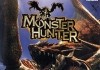 Monster Hunter - Game-Cover