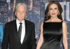 Michael Douglas und Ehefrau Catherine Zeta-Jones
