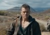 Jason Bourne - Matt Damon