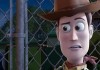 Cowboy Woody in Toy Story 3