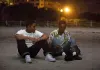 Moonlight - Kevin (Jharrel Jerome) und Chiron (Ashton...nager