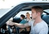 Drive - Driver (Ryan Gosling) verbringt gern Zeit mit...Leos