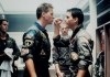 Val Kilmer und Tom Cruise in Top Gun