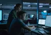Arrival - Louise (Amy Adams) und Ian (Jeremy Renner)...alyse