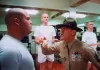 Full Metal Jacket mit Vincent D'Onofrio, Matthew...rmey