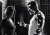 Sin City mit Carla Gugino und Mickey Rourke
