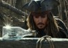 Pirates of the Caribbean: Salazars Rache mit Johnny Depp