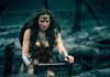 Wonder Woman mit Gal Gadot