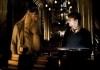 Harry Potter und der Halbblutprinz mit Michael Gambon...liffe