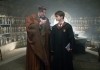 Harry Potter und der Halbblutprinz mit Jim Broadbent...liffe