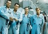 Apollo 13 mit Bill Paxton, Tom Hanks, Gary Sinise und...Bacon