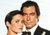 James Bond 007: Lizenz zum Tten mit Carey Lowell und...alton
