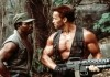 Predator - Arnold Schwarzenegger, Carl Weathers