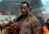 Welcome to the Jungle mit Dwayne Johnson als...Beck