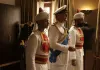 Der Stern von Indien - Jeet (Manish Dayal) und Lord...ille)