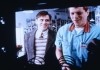 Die Truman Show mit Jim Carrey und Noah Emmerich